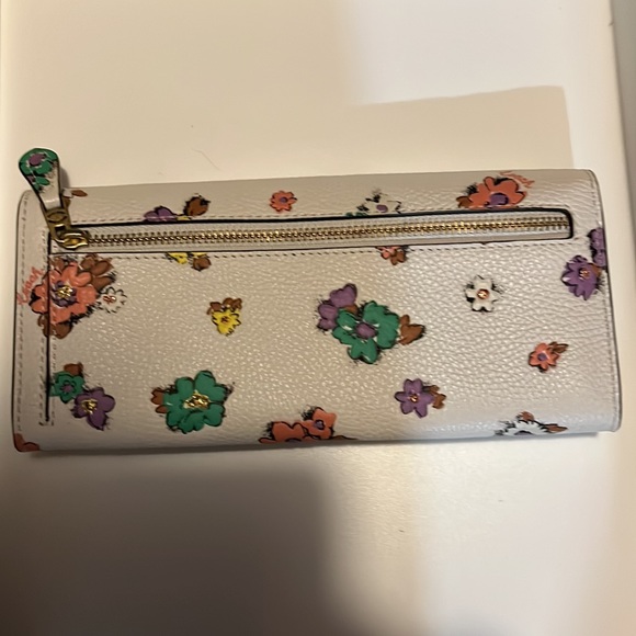 Coach wallet - Picture 3 of 3